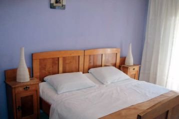 Kroatija Privát Crikvenica, Interjeras